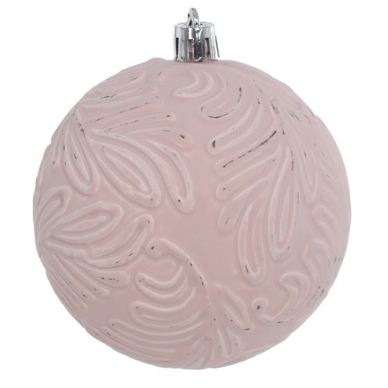 Набор из 20шт Украшение новогоднее &quot;Шар&quot;, L40 W8 H40 см