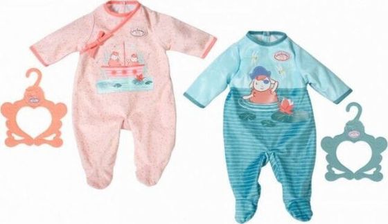 Zapf Baby Annabell Romper