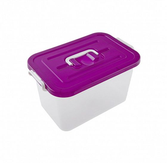 Контейнер для хранения 10л