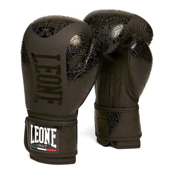 LEONE1947 Maori Combat Gloves