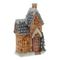 Фигурка декоративная &quot;Домик&quot; (подсветка, 3хААА, не прилаг.), L19 W11 H33 см, 2в.