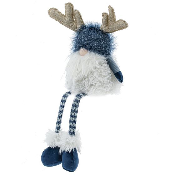 Игрушка набивная &quot;Гном&quot;, L24 W16 H58 см