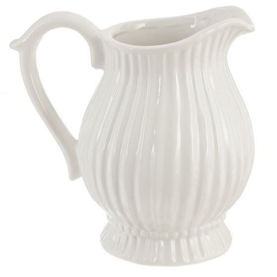 Кувшин, 1200 мл, L18 W13,5 H19 см,