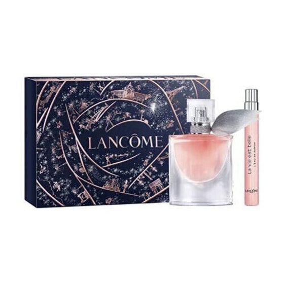 Подарочный набор Lancome Idole