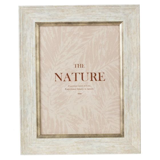 Фоторамка для фото 15*20, L21 W2 H26 см