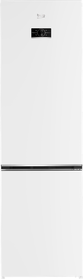 Холодильник Beko B5RCNK403ZW HarvestFresh белый (двухкамерный)