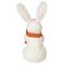 Фигурка декоративная &quot;Заяц&quot;, L14 W11 H24 см