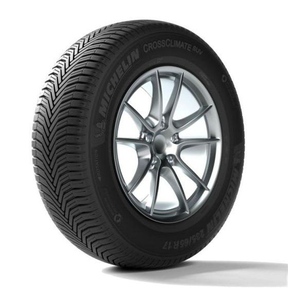 Шина летняя Michelin CrossClimate SUV 255/50 R19 107Y