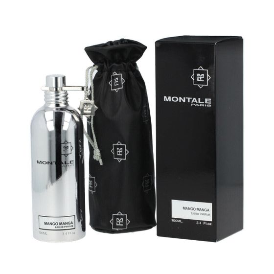 Парфюм унисекс Montale Mango Manga EDP 100 мл