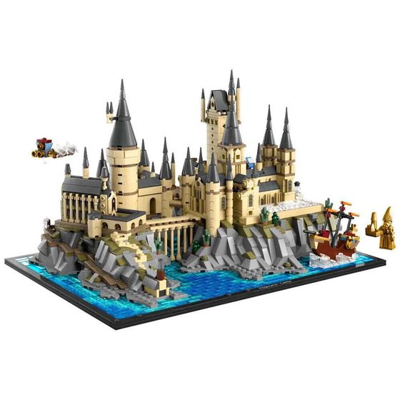 LEGO Hp 2023 5 V29 Construction Game