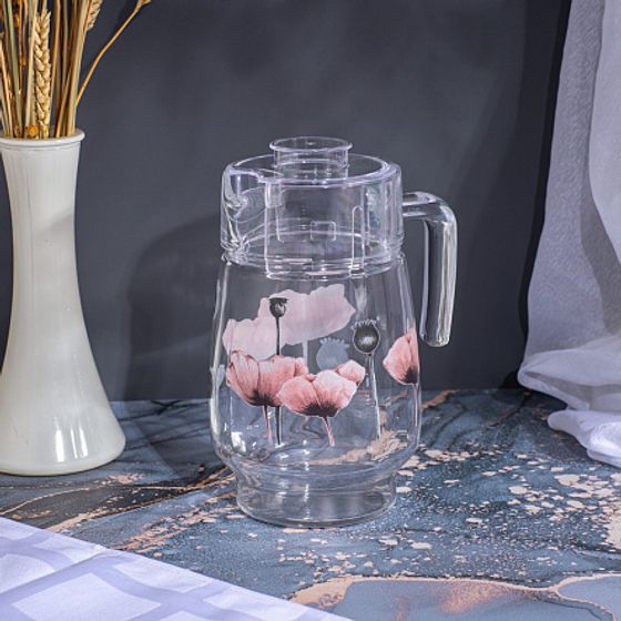 Набор столовый CARINA ANGELIQU ROSE 44 предмета