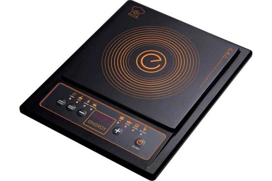Плитка индукционная Energy EN-919 черный (настольная)