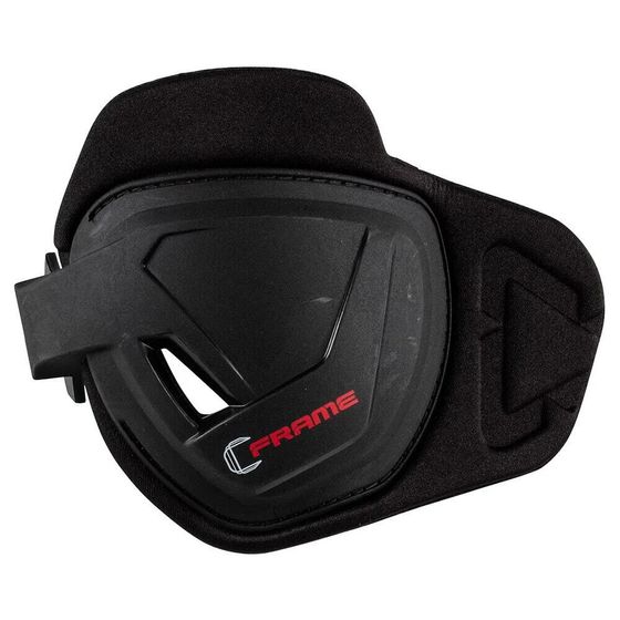 LEATT C-Frame Junior knee guards