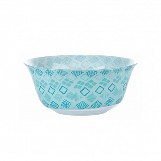 Набор столовый SIMPLY FANTASIA TURQUOISE 44 предмета