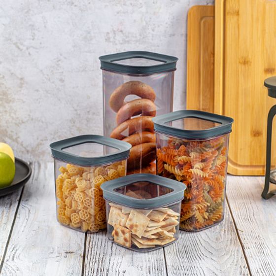 Контейнер для хранения VINTO 0.57л