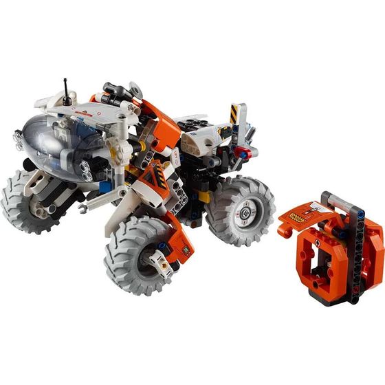 LEGO Lt78 Погрузчик для посадки на поверхность Игра-конструктор