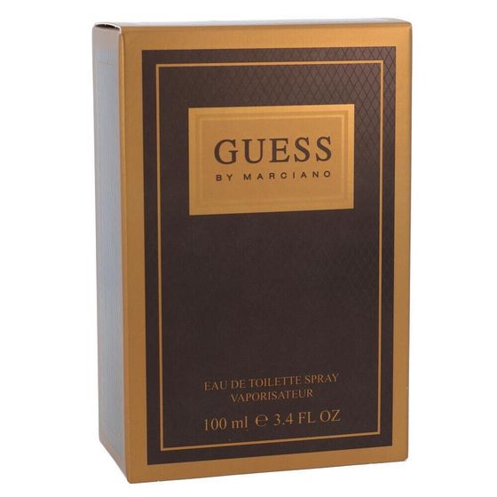 GUESS Guess by Marciano 100 мл туалетная вода для женщин