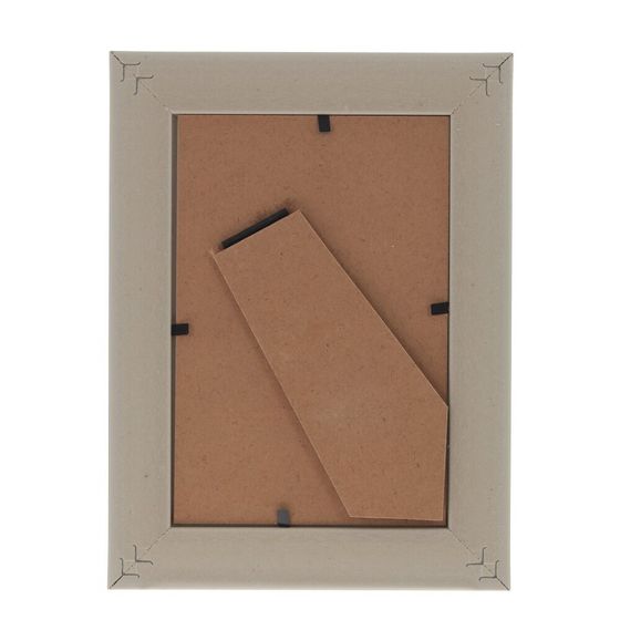 Фоторамка для фото 10*15, L14,5 W1 H19,5 см