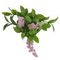 Цветочная композиция, L10 W10 H18 см