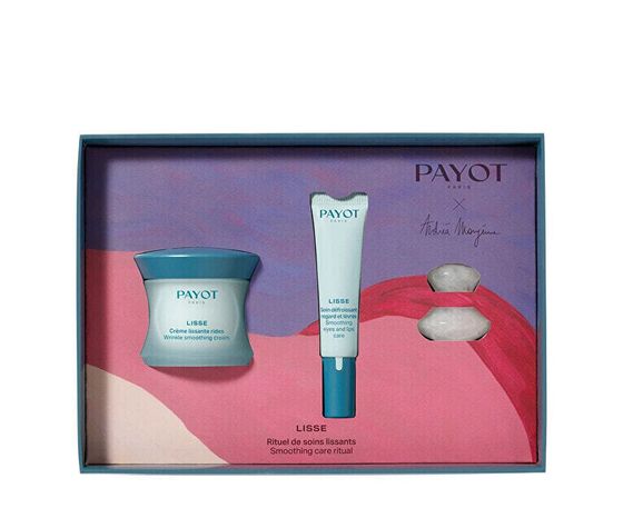 Gift set Lisse Smoothing Care Ritual Set