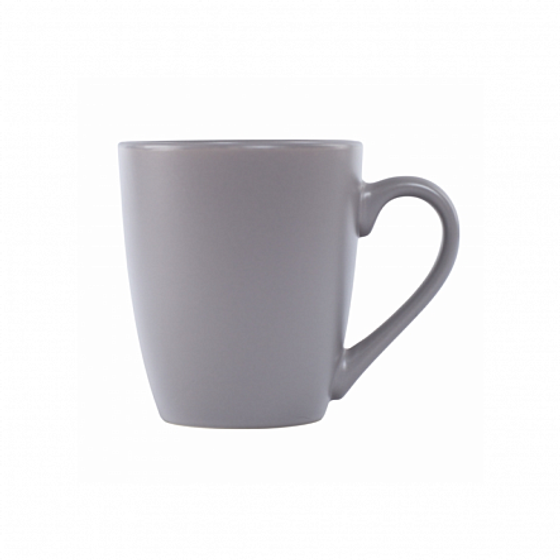 Кружка BLOOMING серая 350мл