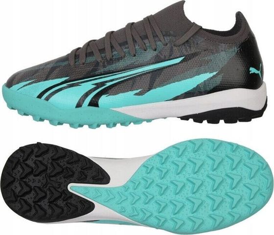 Кроссовки Puma Puma Ultra Match Rush TT 107831-01