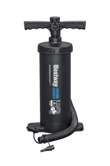 Насос ручной Bestway 62086 37 см