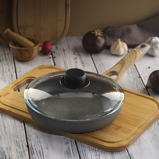 Крышка Pyrex Classic 24см