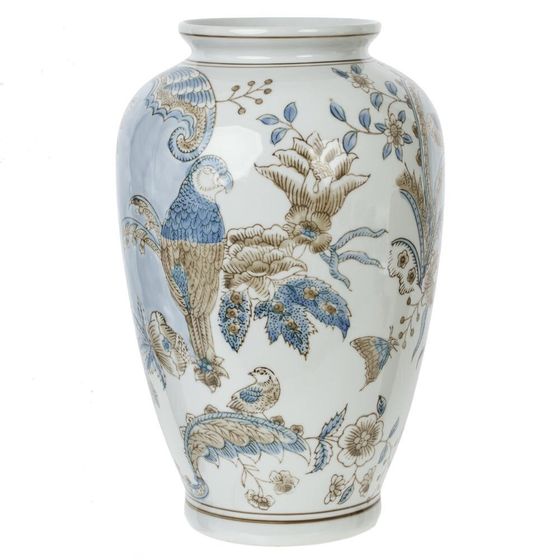 Ваза, 5600 мл, L18 W18 H31 см