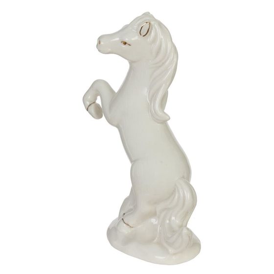 Фигурка декоративная &quot;Лошадь&quot;, L10 W5 H13 см