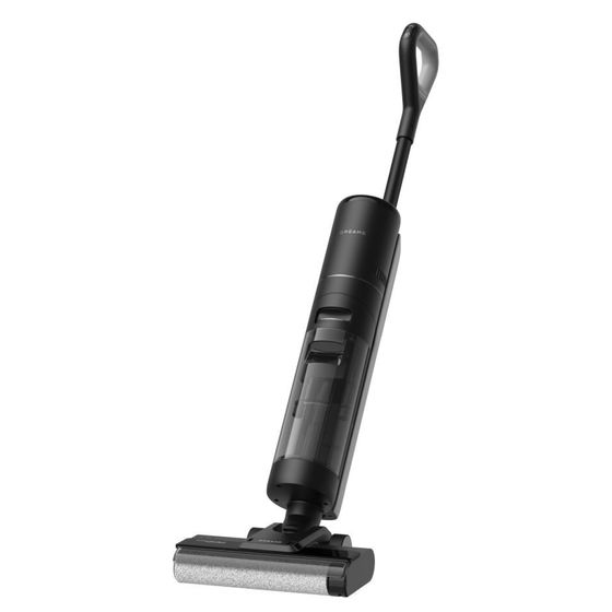 Пылесос моющий Dreame Wet and Dry Vacuum H12S AE 300Вт черный