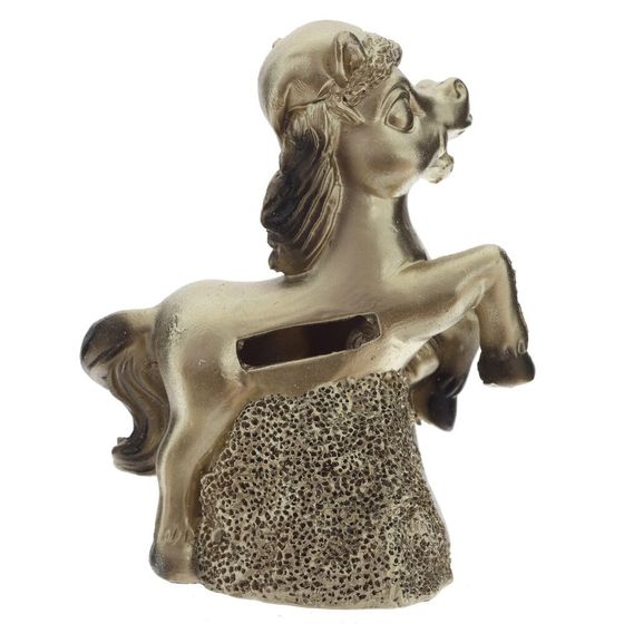 Копилка &quot;Лошадка&quot;, L10,5 W6,5 H12,5 см, 2в.