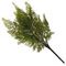 Ветка искусственная &quot;Папоротник&quot;, L20 W13 H43 см, 3в.
