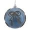 Набор из 12шт Украшение новогоднее &quot;Шар&quot;, D 8 см, L35,5 W27 H9 см
