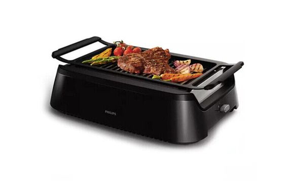 PHILIPS Electric Grills