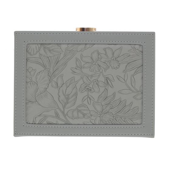 Шкатулка для украшений, Д23 Ш18 В14 см