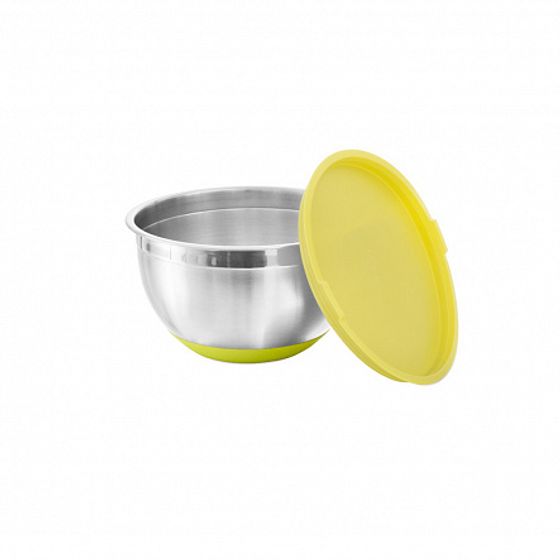 Миска с крышкой MIX 5.5л