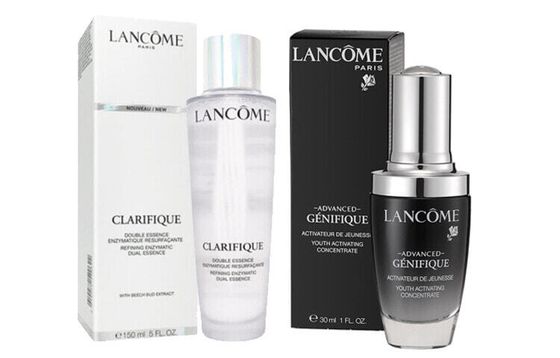 LANCOME CLARIFIQUE Skincare Sets Women&#39;s