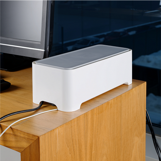 Короб для проводов E-box