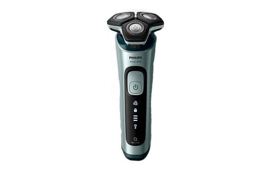 PHILIPS SU5799 Swivel Type Razors Blade With Skin-Friendly Shaving Smart Sensing