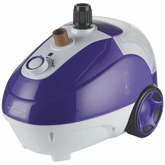 Отпариватель стационарный Backman BM-STE 0603 2800Вт фиолетовый