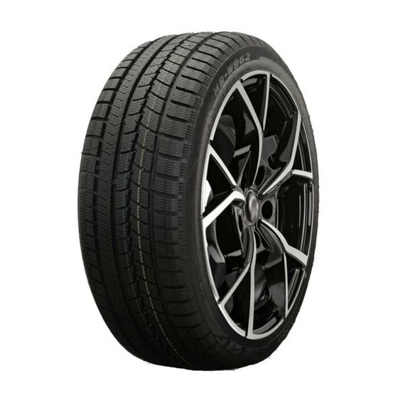 Шина зимняя нешипуемая MIRAGE MR-W962 205/60 R16 92H