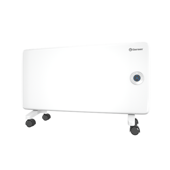 Конвектор Thermex Frame 1500E 1500Вт 20м2 белый
