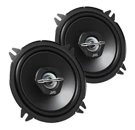 Колонки автомобильные JVC CS-J520X 5&quot; (13см) 250Вт 91дБ 4Ом (ком.:2кол.)
