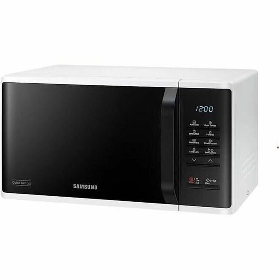 Микроволновая печь Samsung White 700 Вт 23 л