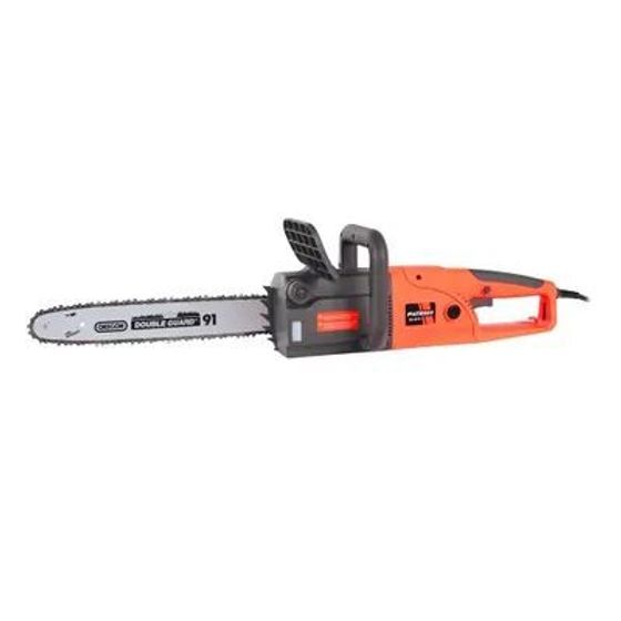 Пила цепная сетев. Patriot ES 2016 2000Вт дл.шины: 16&quot; (40см) (220301510)