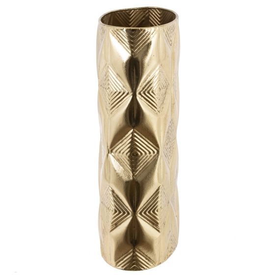 Ваза для искусственных цветов, L27 W13 H40 см