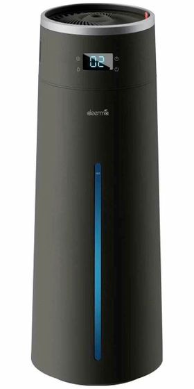 Увлажнитель воздуха Deerma DEM-F950W 8л 24Вт серый