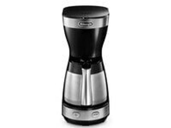 Кофеварка DeLonghi Dedica Style ICM16710