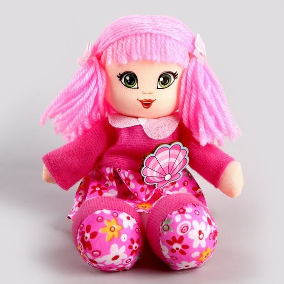 Кукла «Полина», 20 см